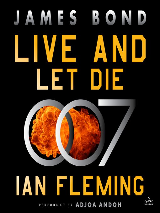 Title details for Live and Let Die by Ian Fleming - Available